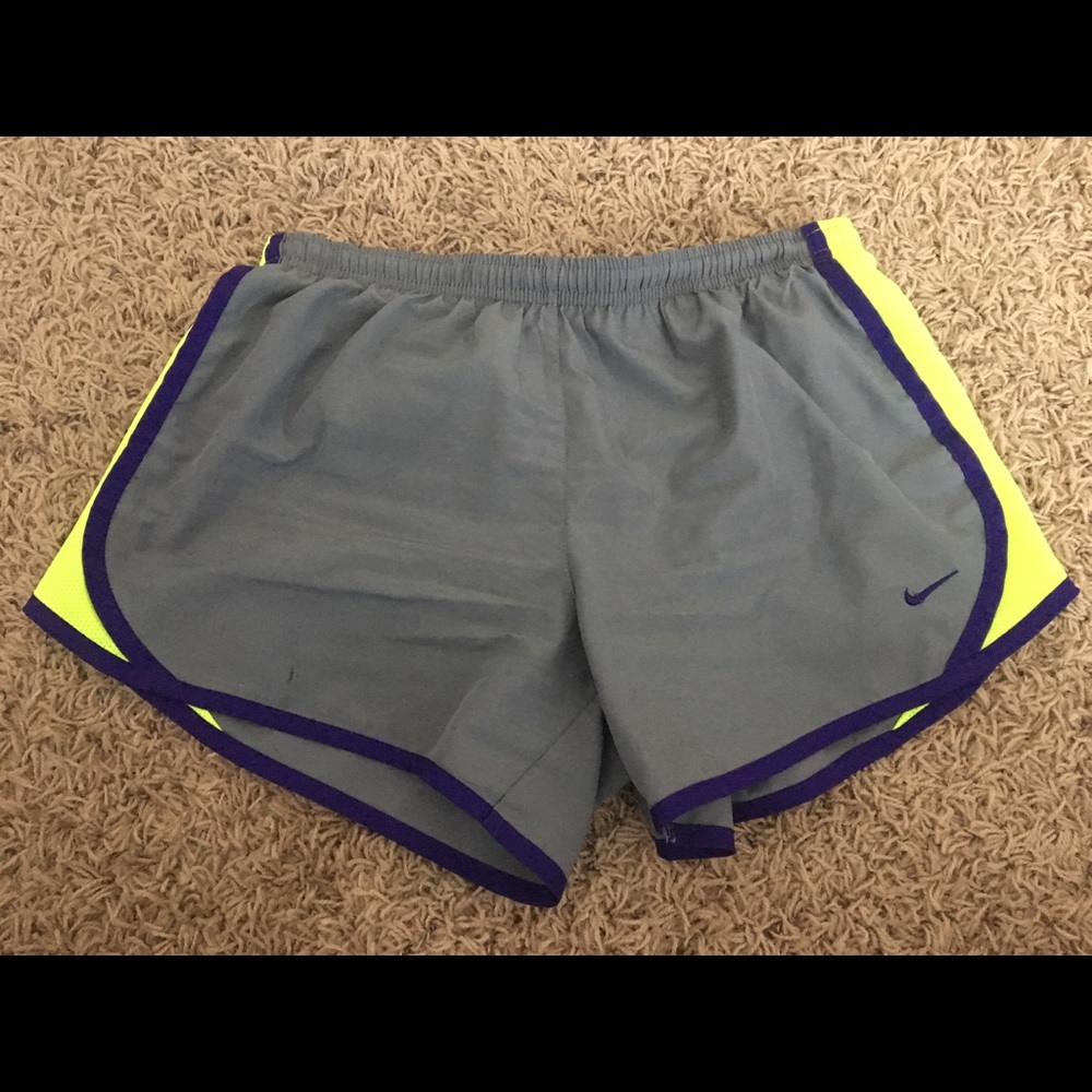 Nike shorts
